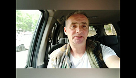 Мой новый фрезер WARRIOR W0404